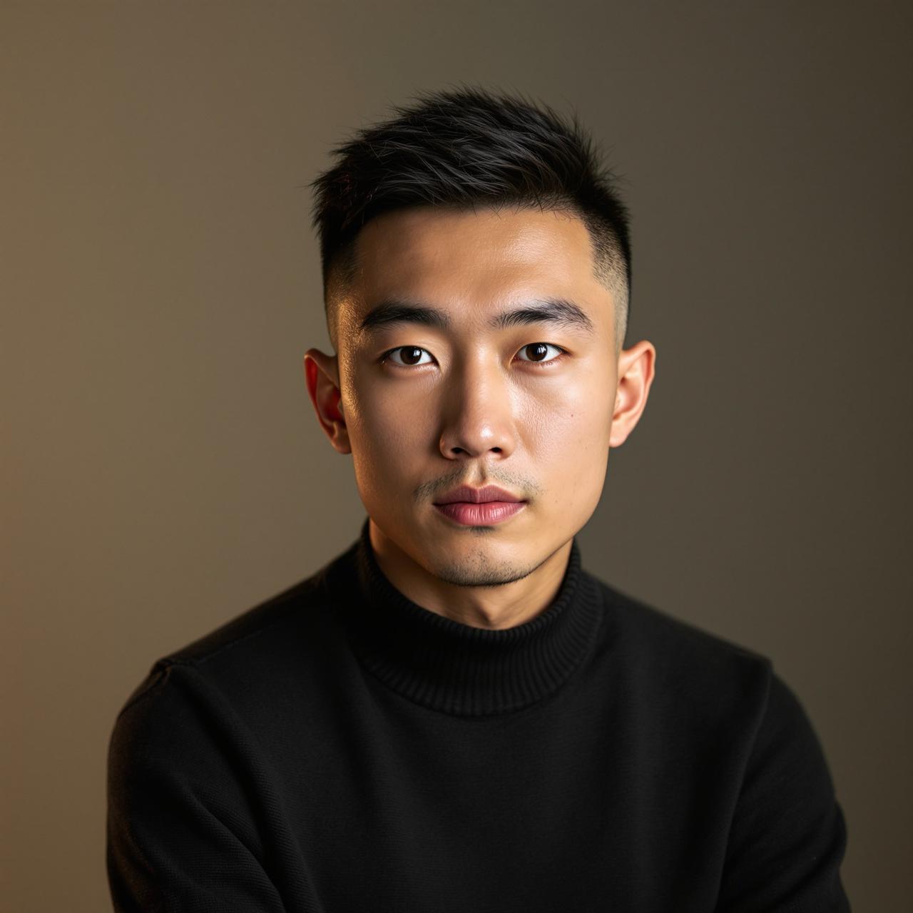 菠萝影院团队成员：李铭宇