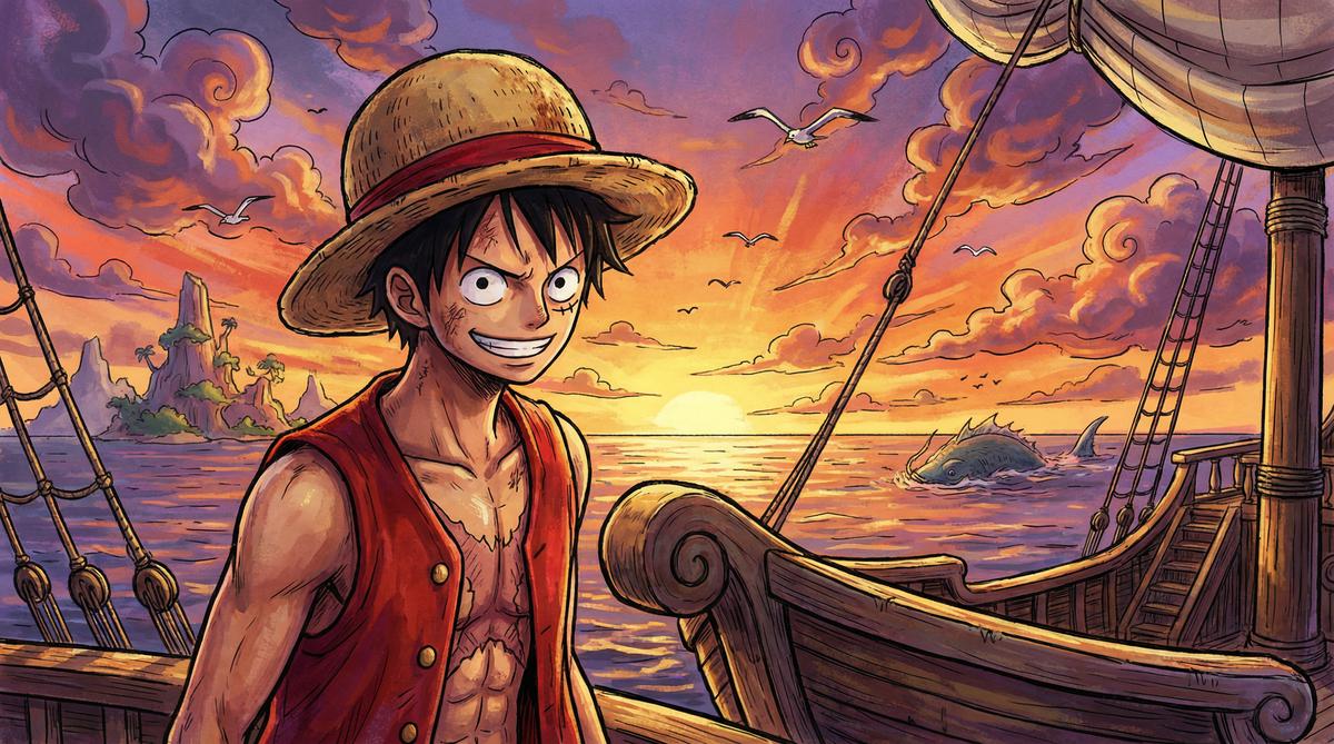 51吃瓜动漫-尼卡觉醒太阳神传说