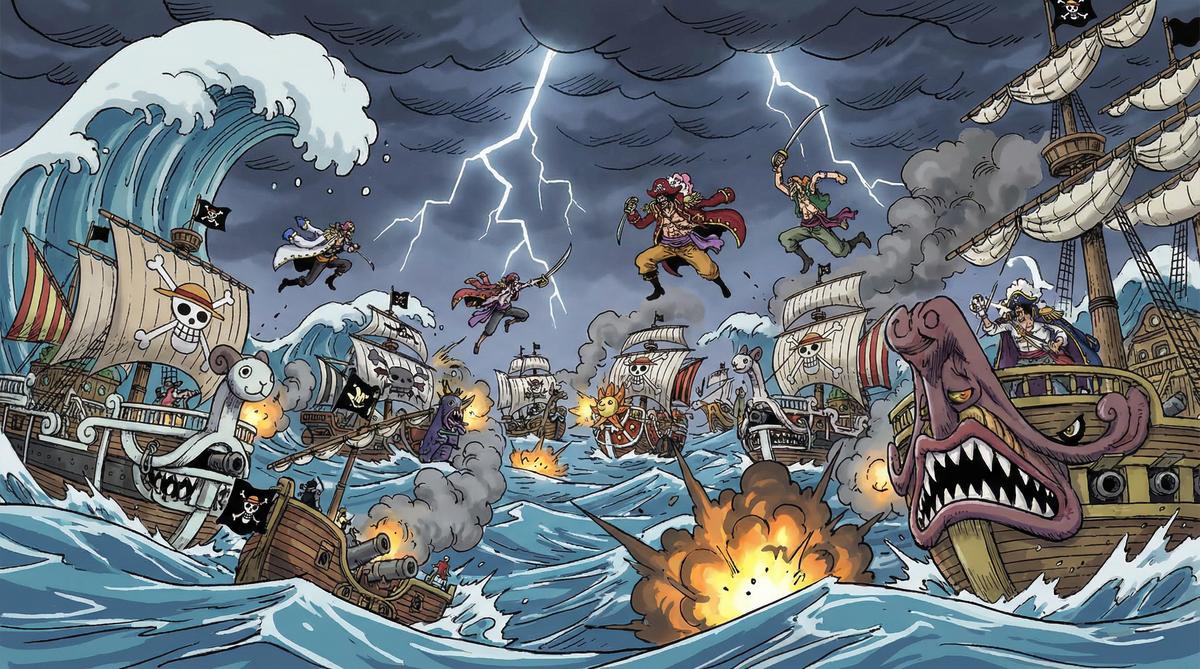 51吃瓜海王2动漫-亚特兰蒂斯之战