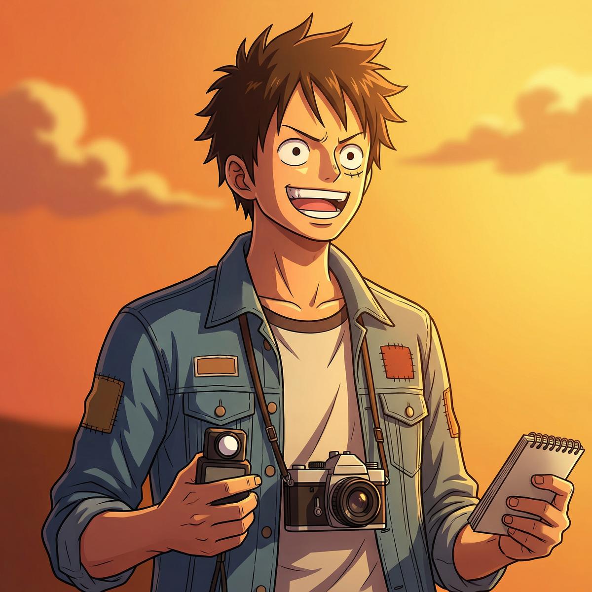 51吃瓜首席摄影师赵明轩