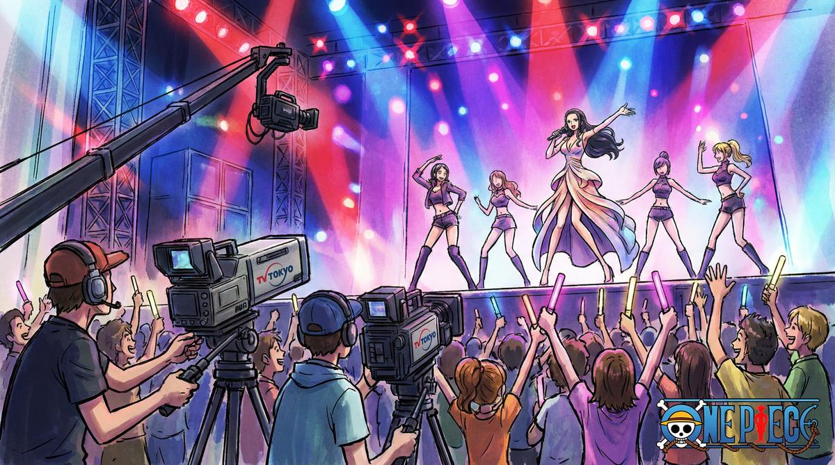 51吃瓜海王2动漫-幕后制作